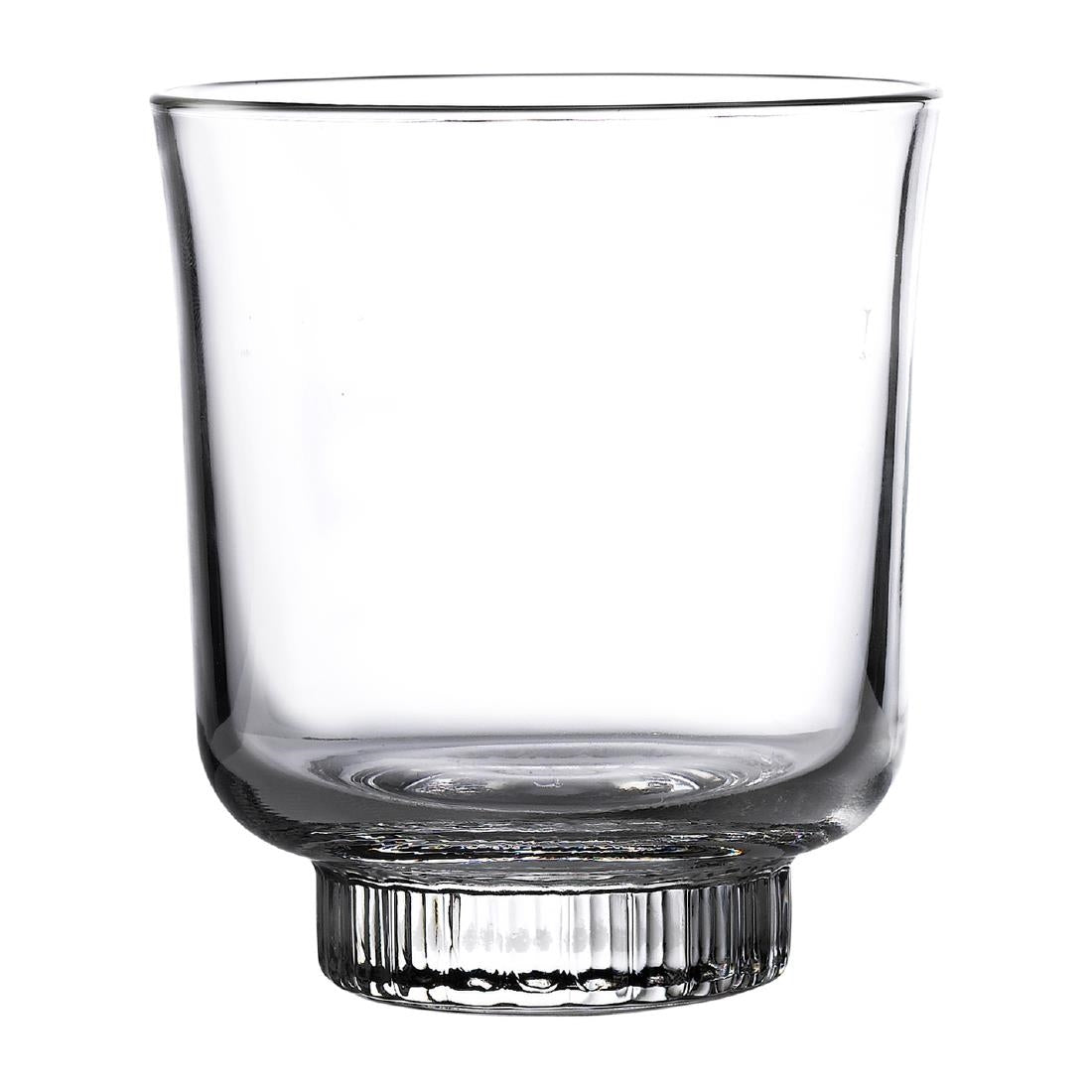 JA822 - Onis Modern America Old Fashioned Glasses 280ml/9.75oz (12 Pack)