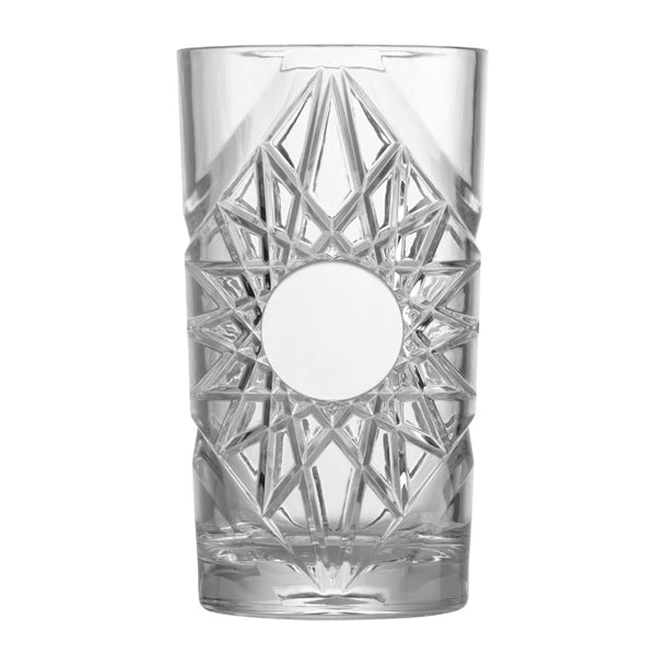 JA836 - glassFORever Premium Cooler Glasses 470ml/16oz (24 Pack)