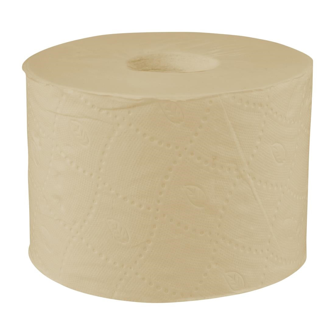 JA855 Tork OptiServe NATURAL Corelss Toilet Paper - 2ply (24 Rolls)