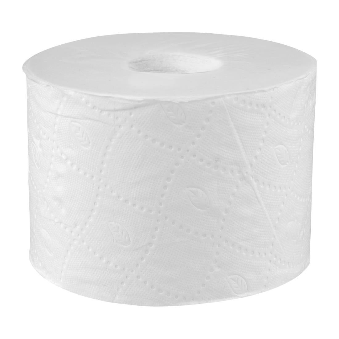 JA856 Tork OptiServe Coreless Toilet Paper - 2ply (24 Rolls)