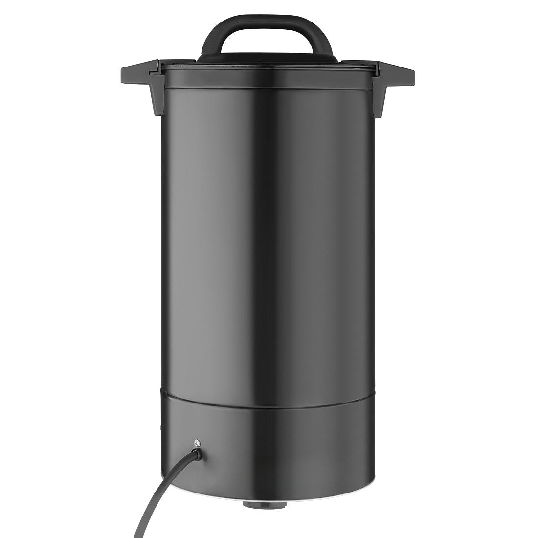 JA861 Buffalo Matt Black Water Boiler - 10Ltr