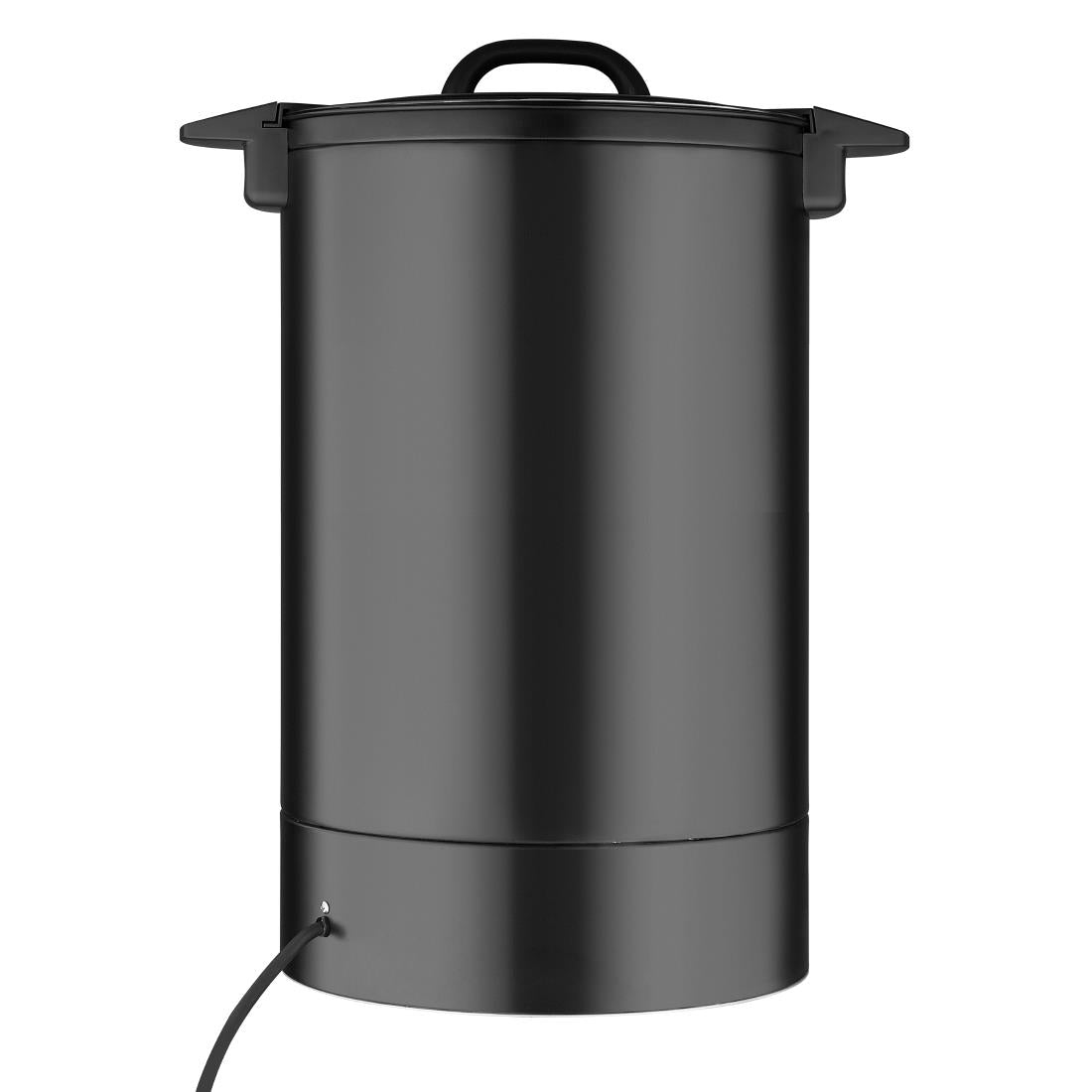 JA864 Buffalo Matt Black Water Boiler - 40Ltr
