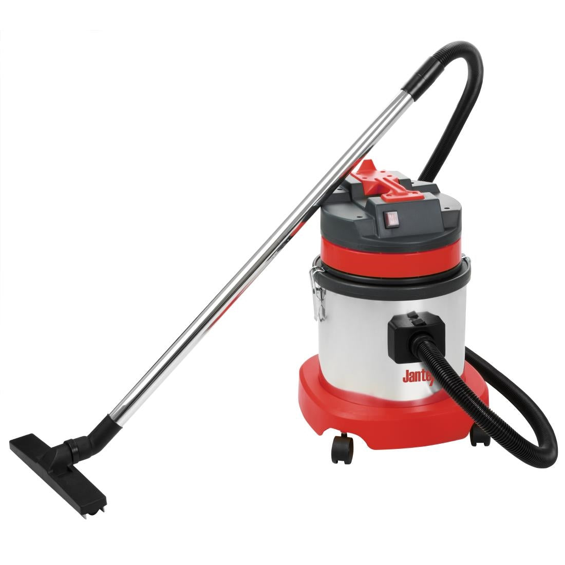 JA871 Jantex Wet & Dry Vacuum Cleaner - 15Ltr