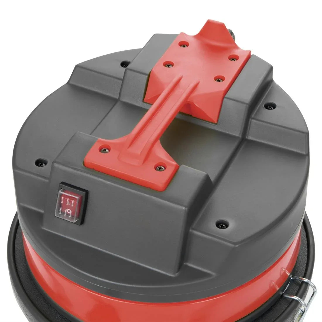 JA871 Jantex Wet & Dry Vacuum Cleaner - 15Ltr