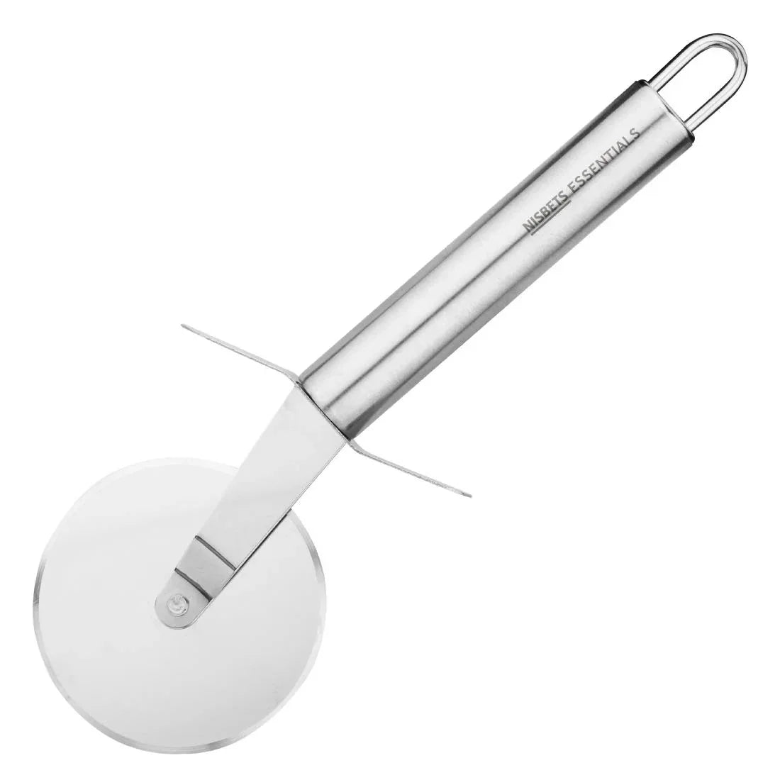 JA898 Nisbets Essentials Stainless Steel Pizza Cutter