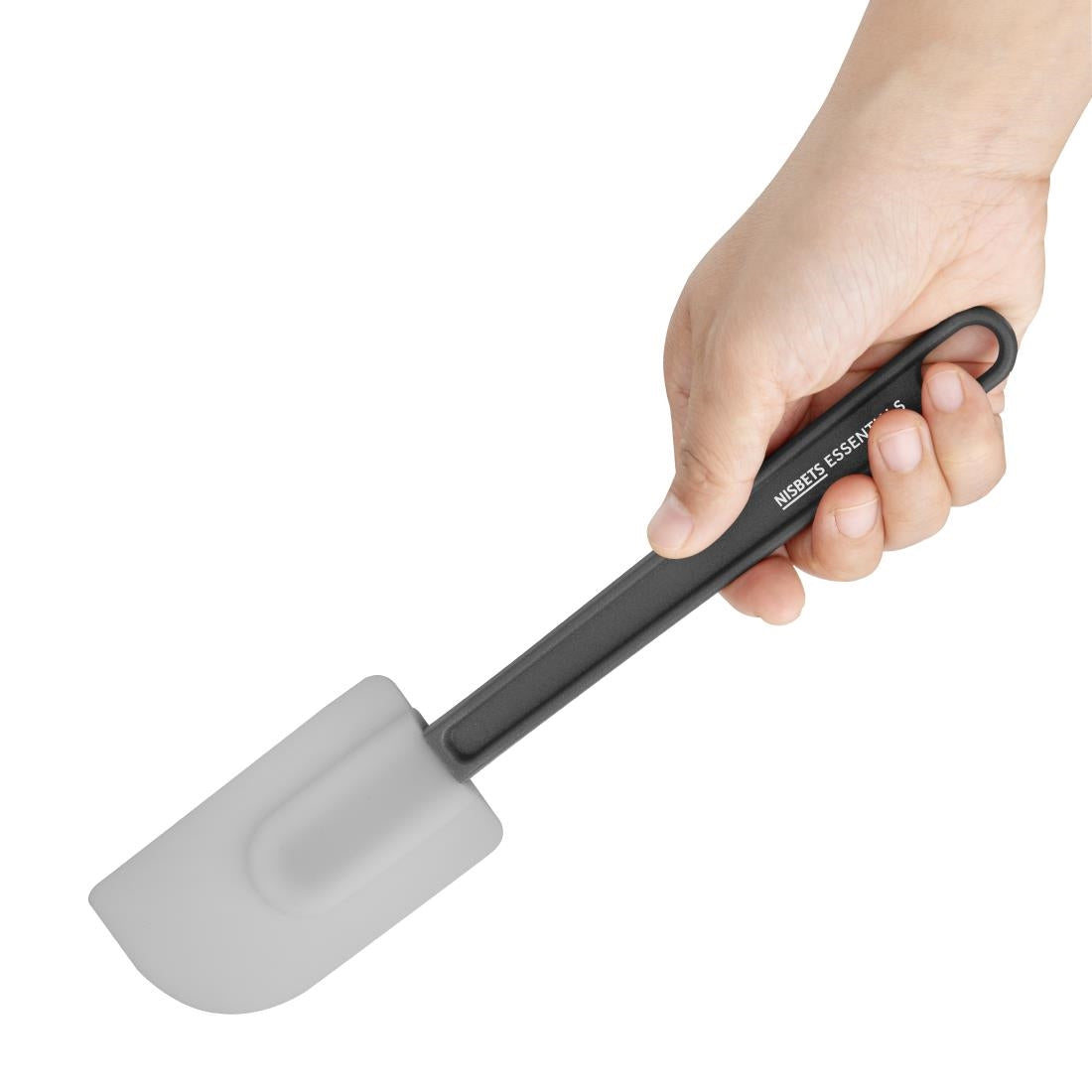 JA901 Nisbets Essentials High Heat Spatula 9 1/2"