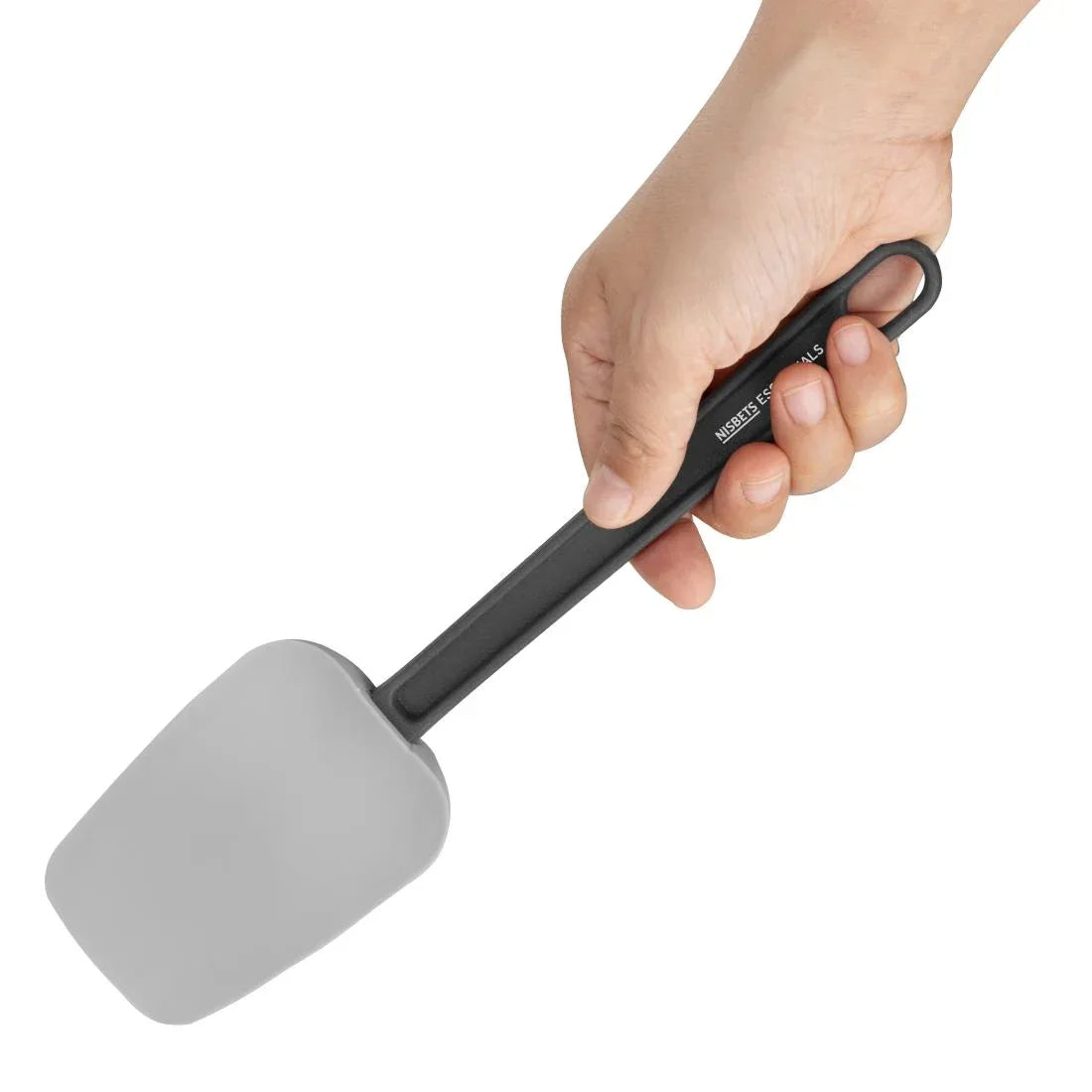 JA902 Nisbets Essentials High Heat Spoonula 10"