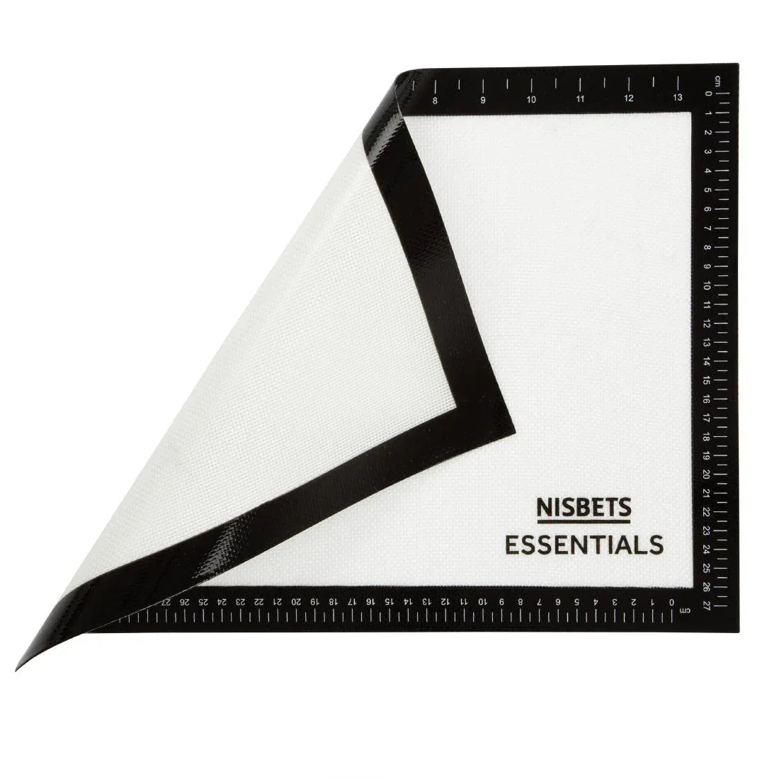 JA905 Nisbets Essentials Silicone Baking Mat - 400x300mm