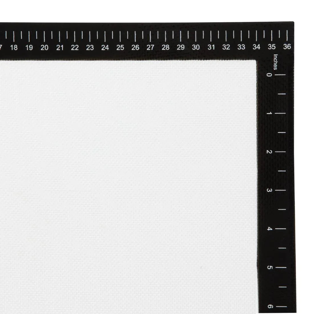 JA905 Nisbets Essentials Silicone Baking Mat - 400x300mm