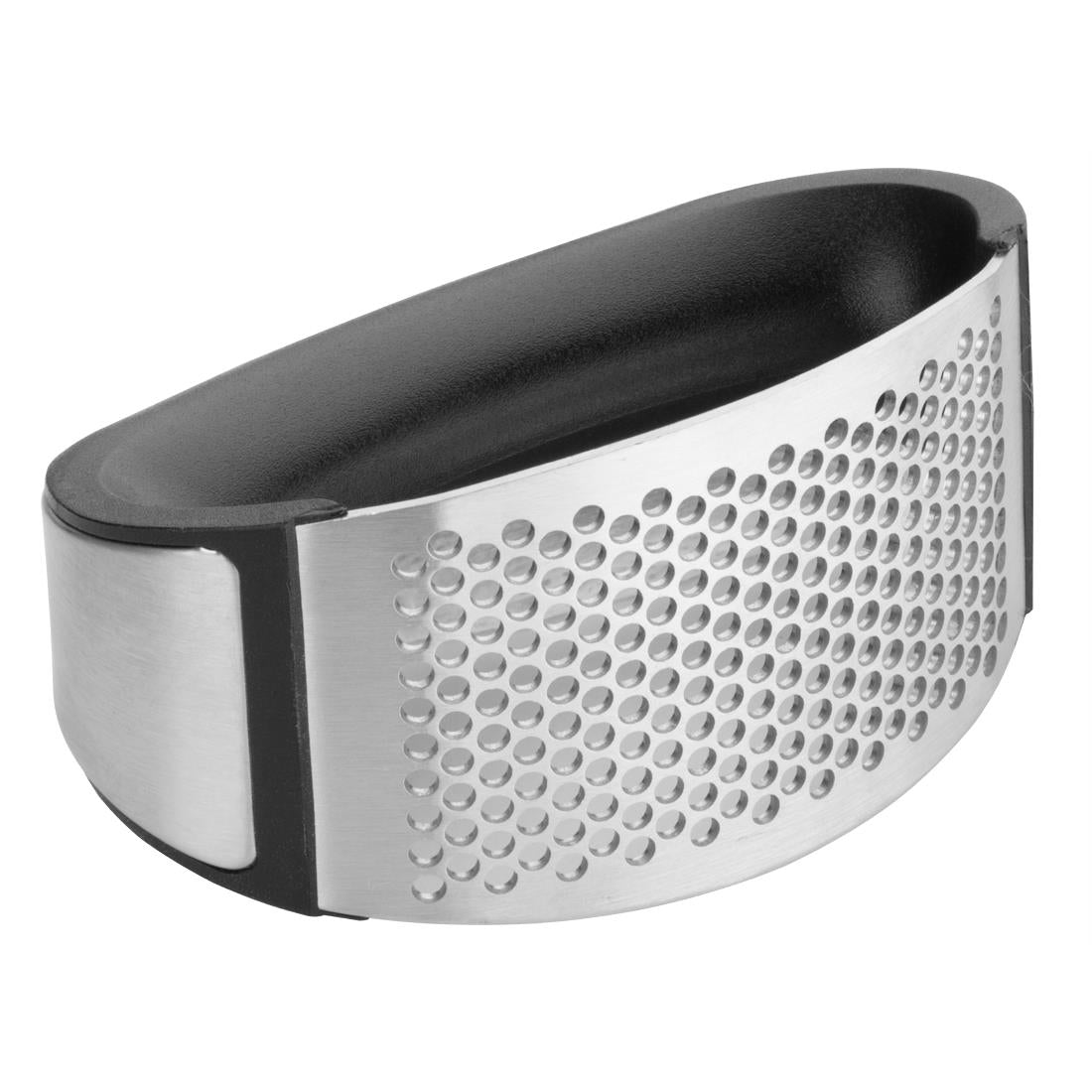 JA908 Nisbets Essentials Garlic Press