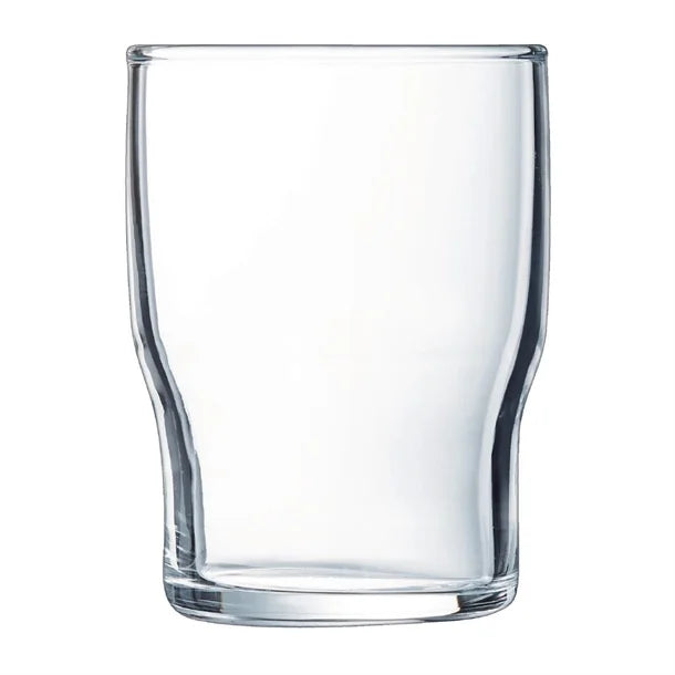 JA930 Arcoroc Campus Stacking Tumblers 180ml (48 Pack)