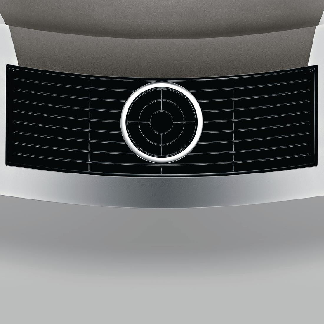 JA940 JURA Coffee Machine X10 Dark Inox