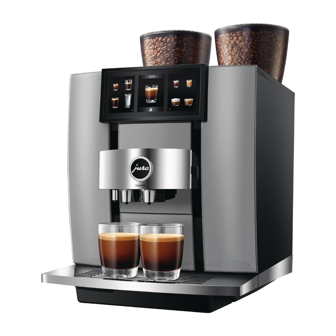 JURA Coffee Machine GIGA W10