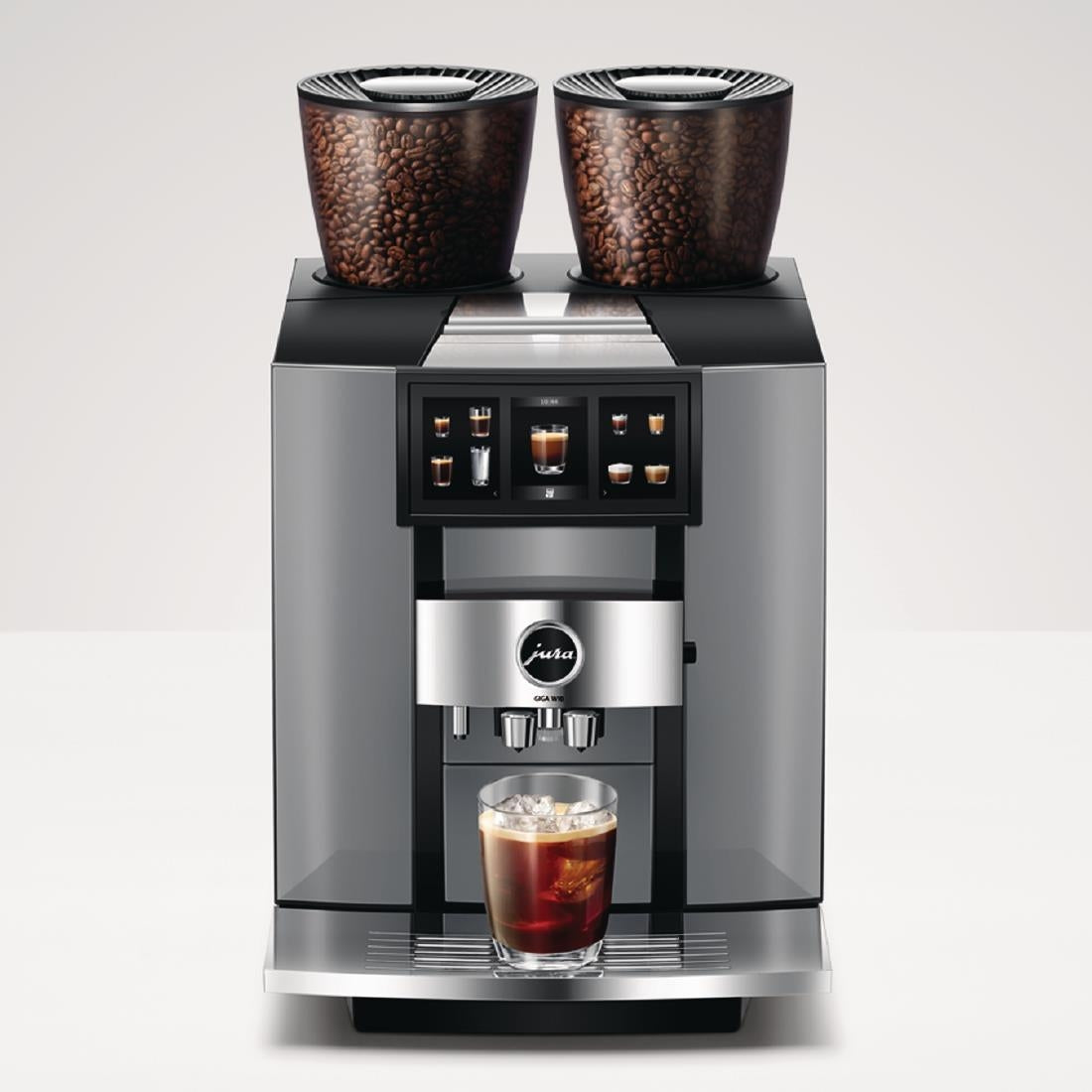 JURA Coffee Machine GIGA W10