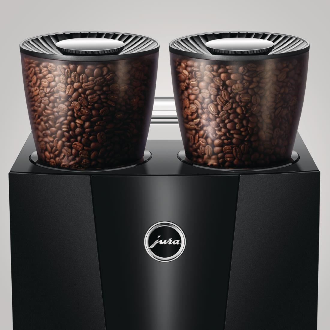 JURA Coffee Machine GIGA W10