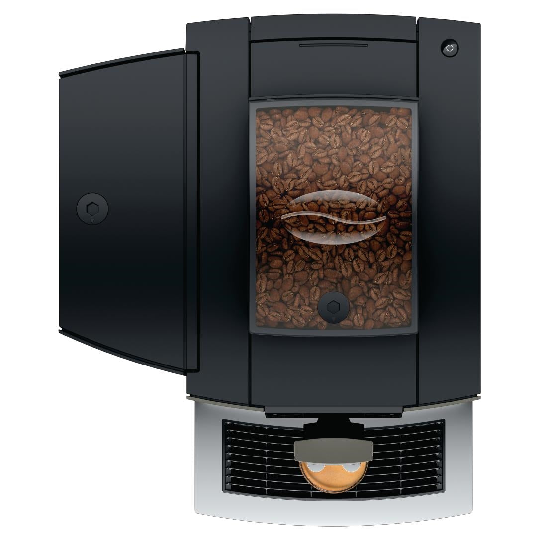 JA942 JURA Coffee Machine X4