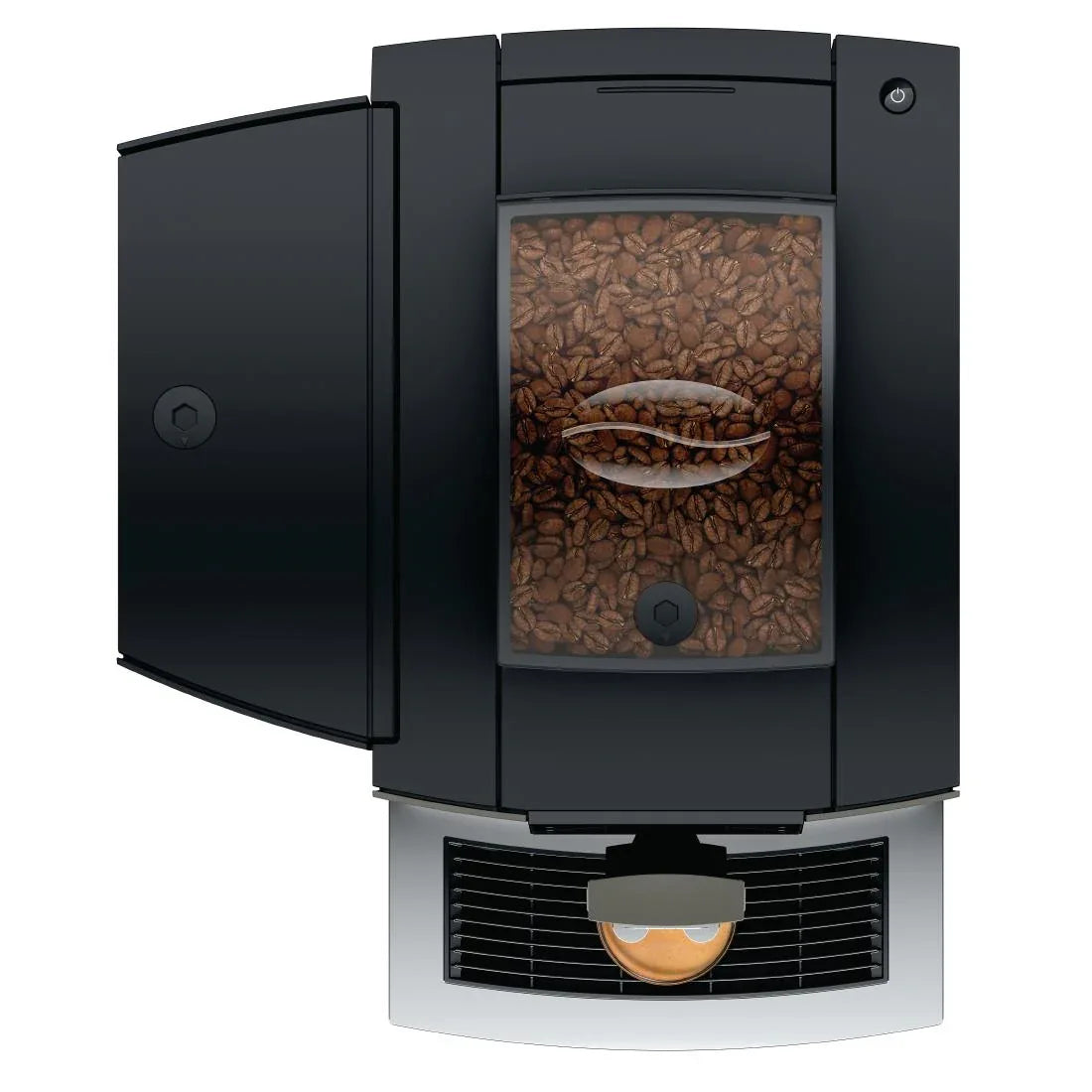 JA942 JURA Coffee Machine X4