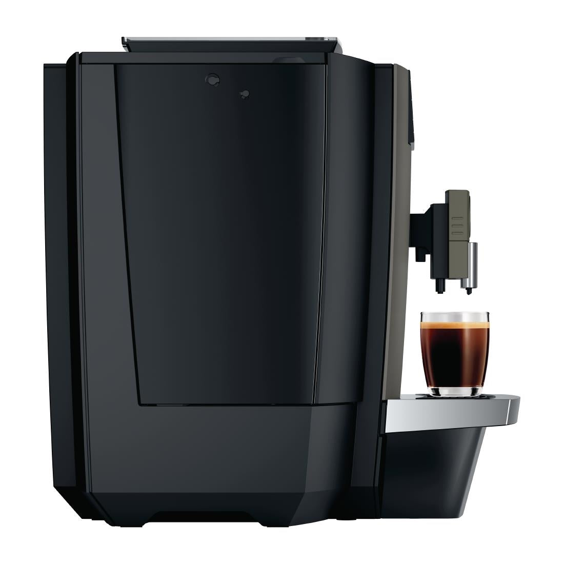 JA942 JURA Coffee Machine X4