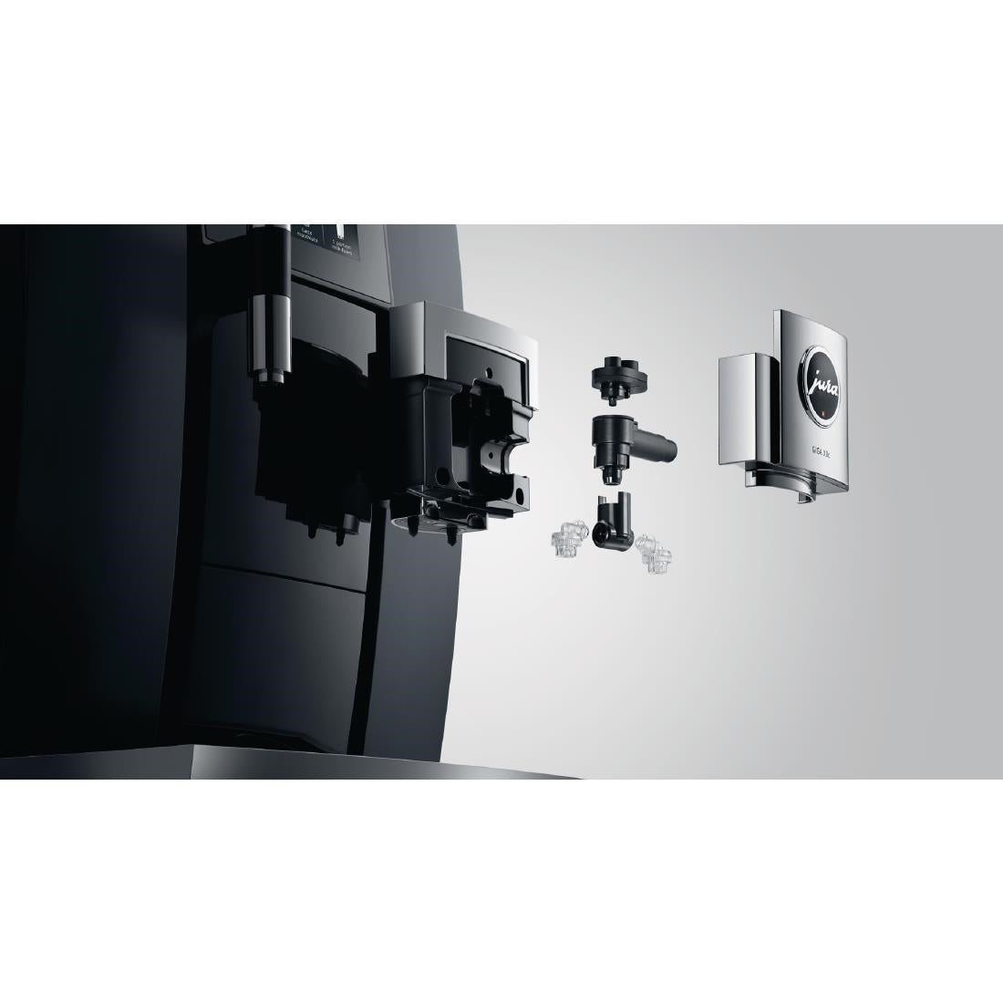 JA943 JURA Coffee Machine GIGA X8C