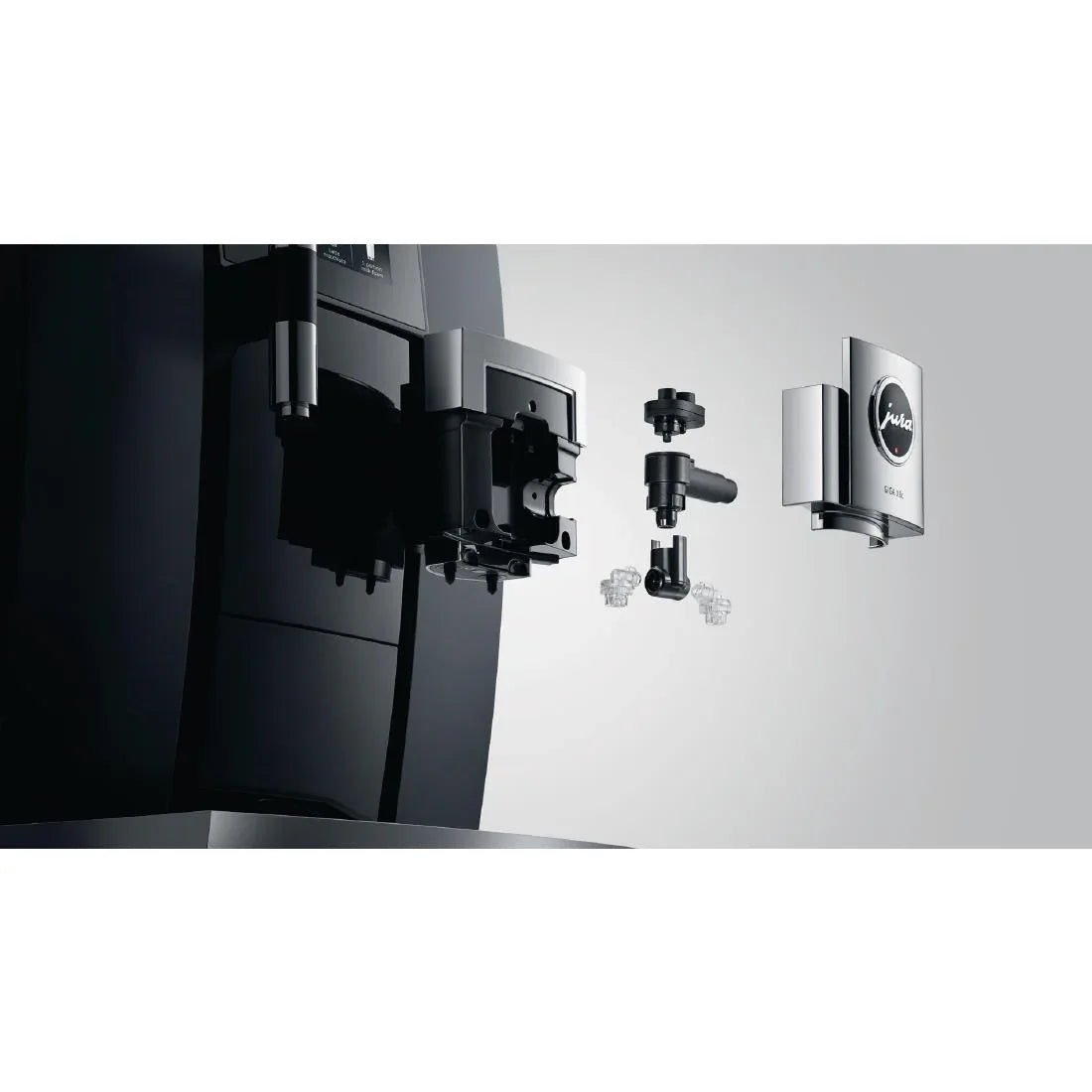 JA943 JURA Coffee Machine GIGA X8C