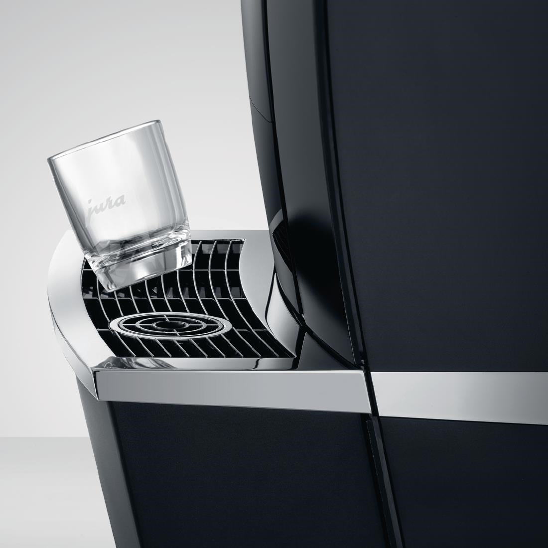 JA943 JURA Coffee Machine GIGA X8C