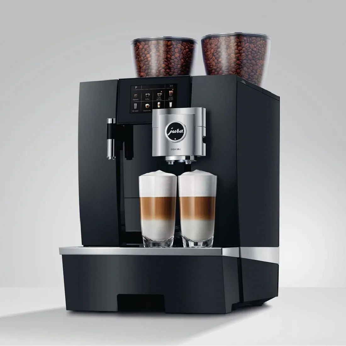 JA943 JURA Coffee Machine GIGA X8C