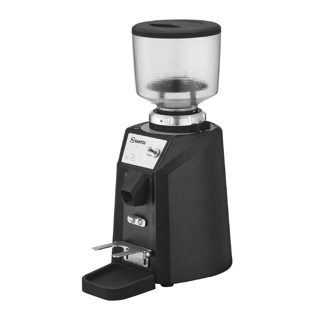 JA946 Santos Coffee Grinder Kawa Black