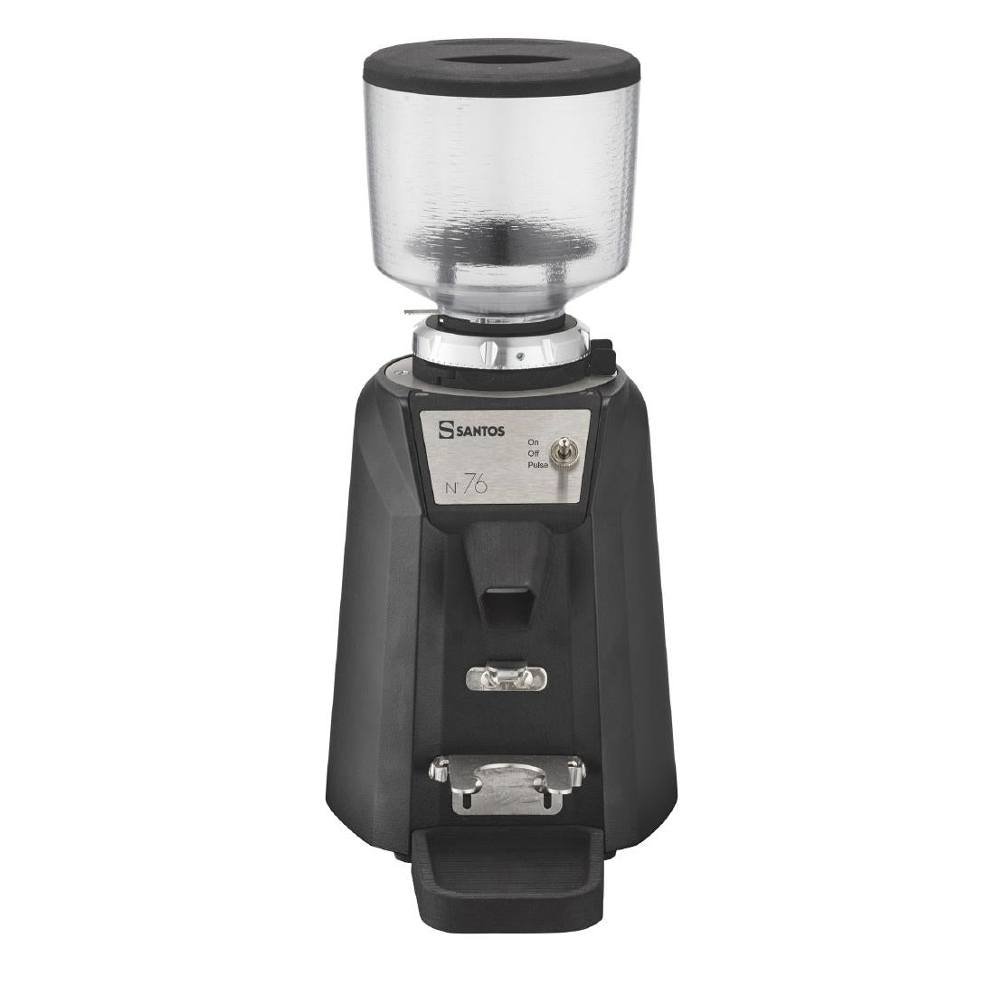 JA946 Santos Coffee Grinder Kawa Black