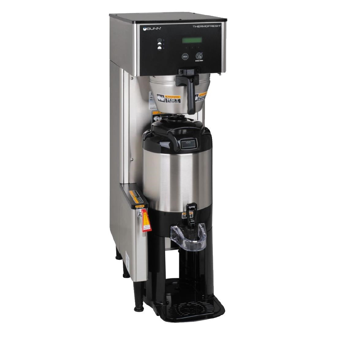 JA950 Bunn TF Single Brewer