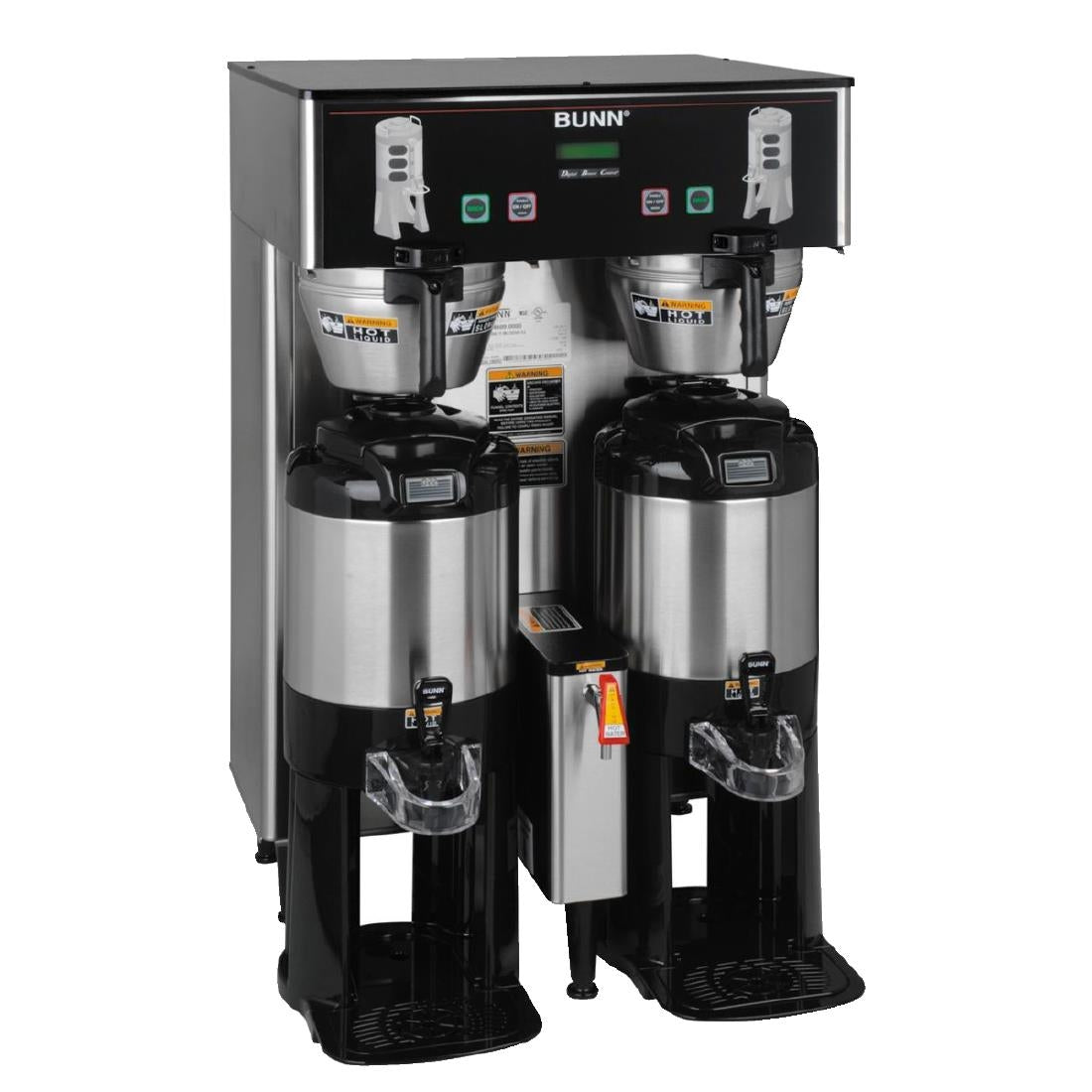 JA951 Bunn TF Double Brewer