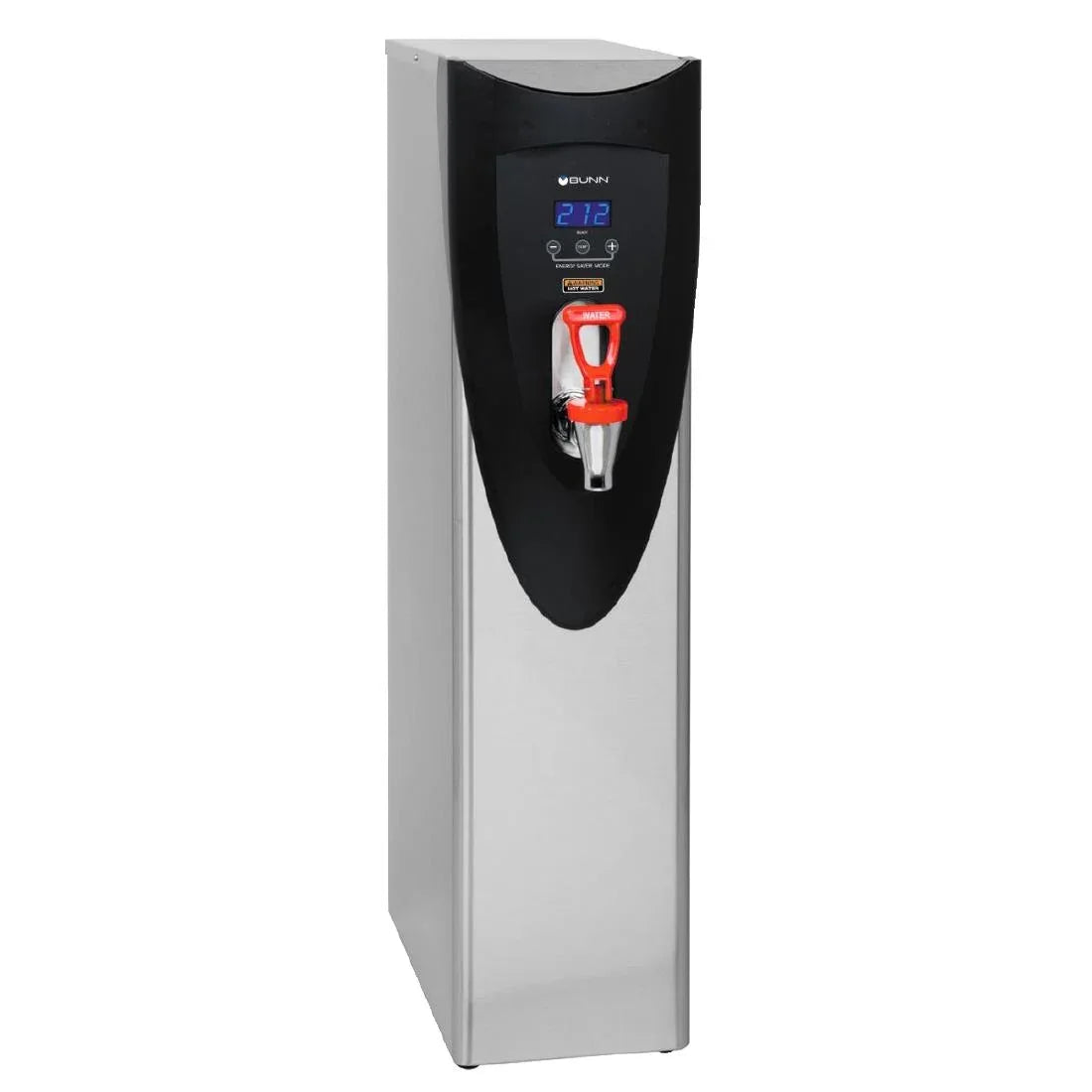 JA954 Bunn Stainless Steel H5 Hot Water Boiler