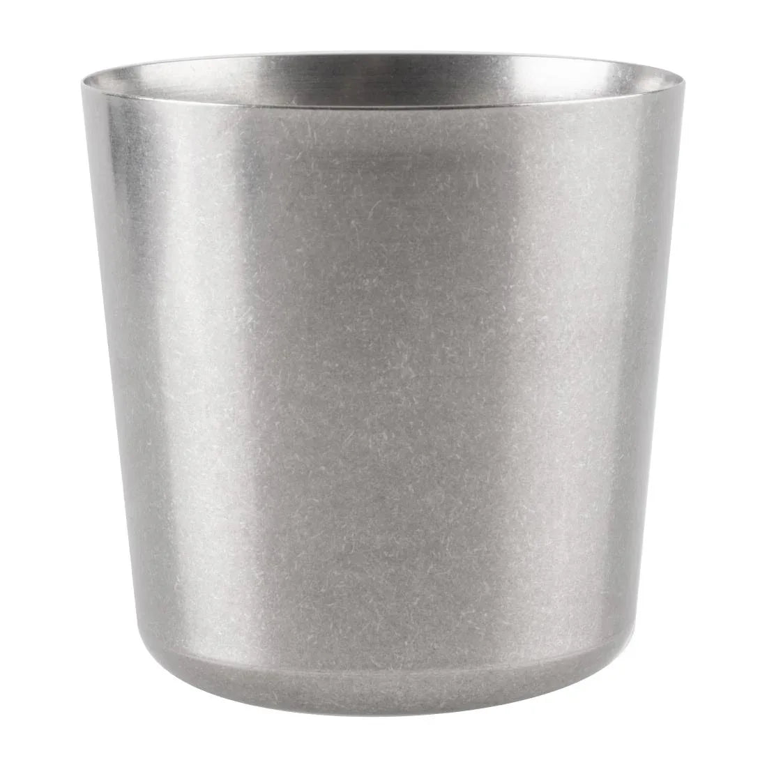JA958 Olympia Chip Cup Vintage 85(H) x 85(D)mm