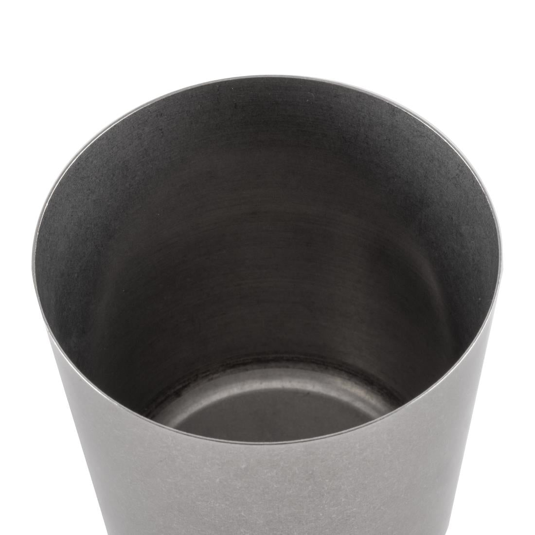 JA958 Olympia Chip Cup Vintage 85(H) x 85(D)mm