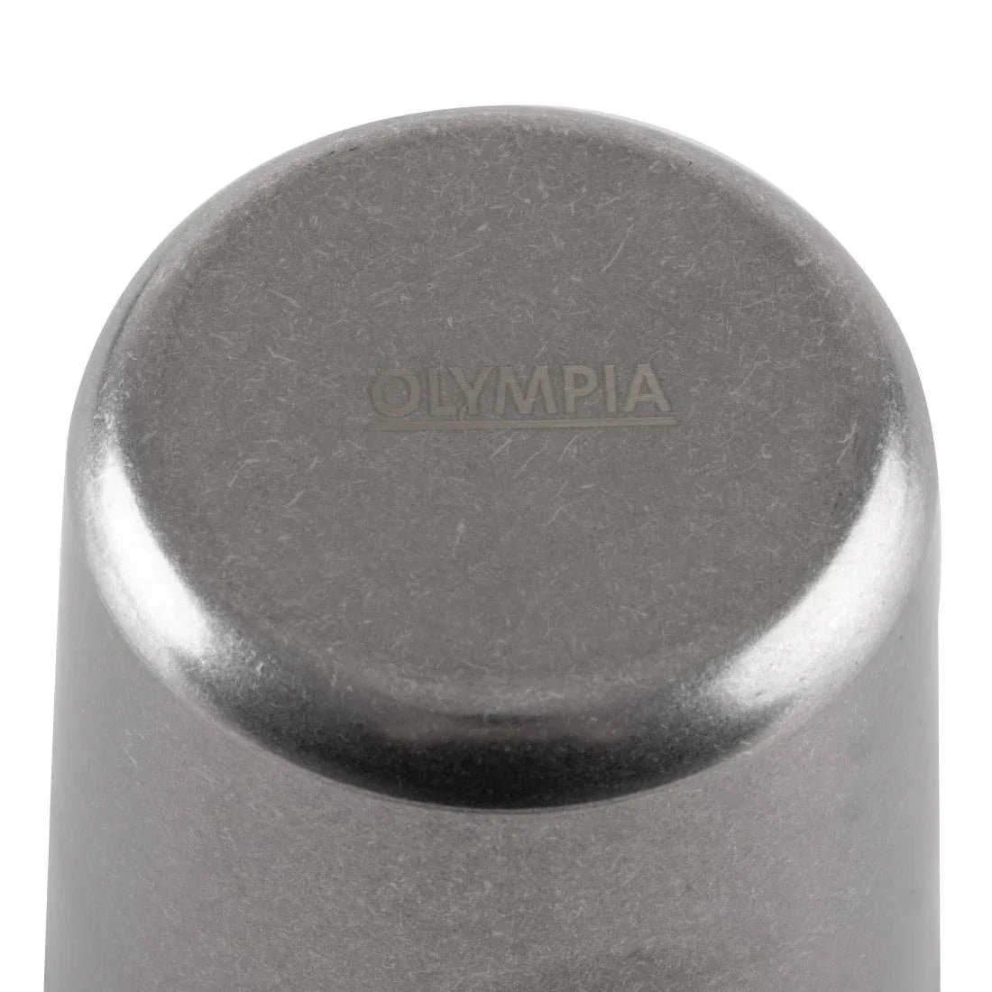 JA958 Olympia Chip Cup Vintage 85(H) x 85(D)mm