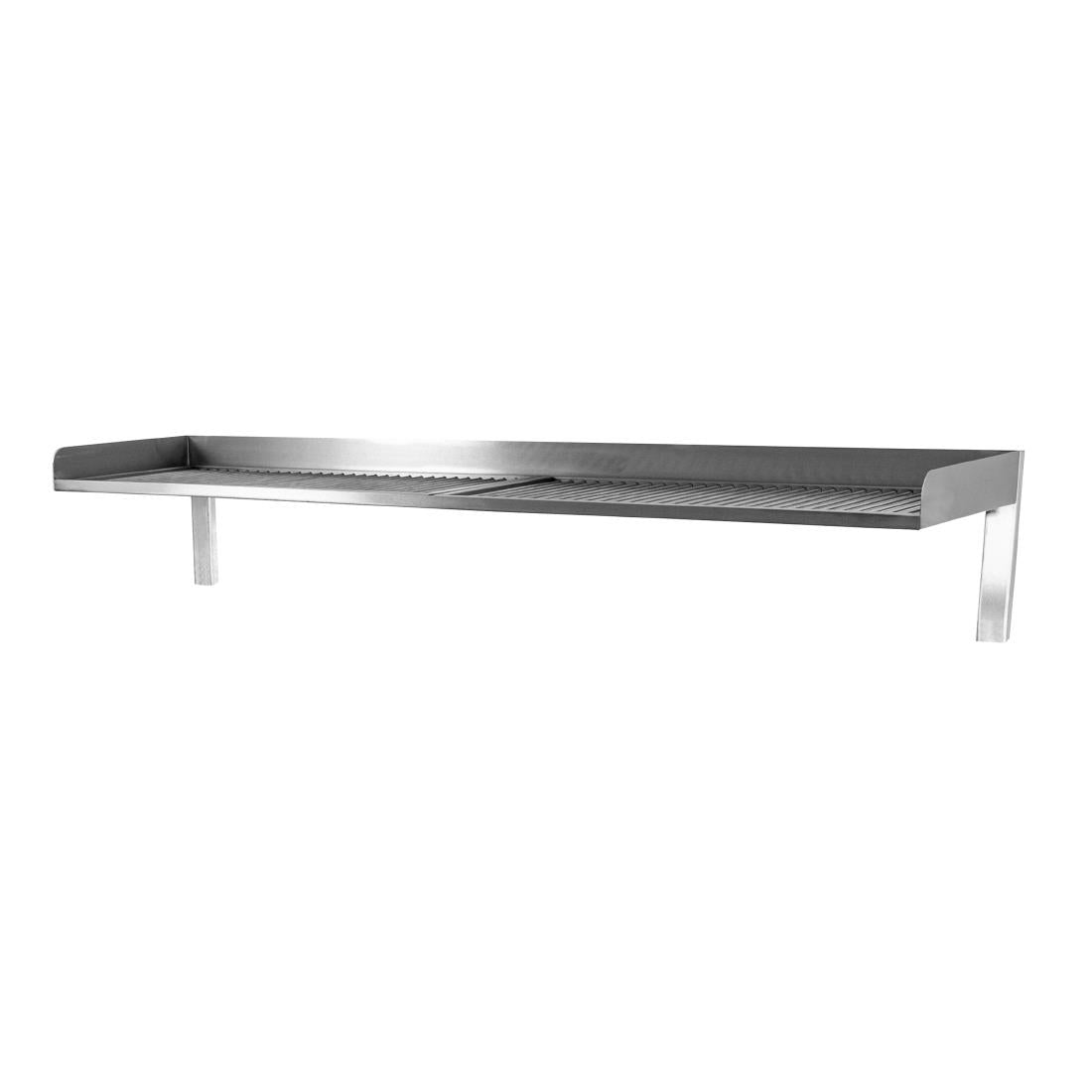 JA975 Synergy Grill ST1300 Resting Shelf