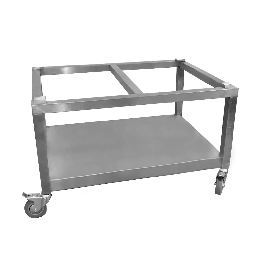 JA978 Synergy Grill Mobile Table for ST1500