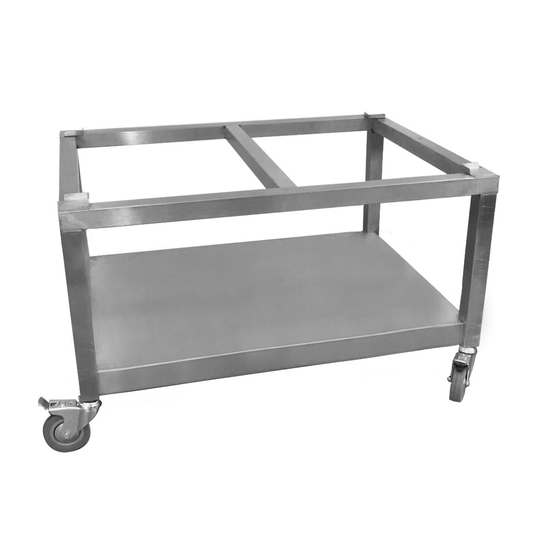 JA979 Synergy Grill Mobile Table for ST1700