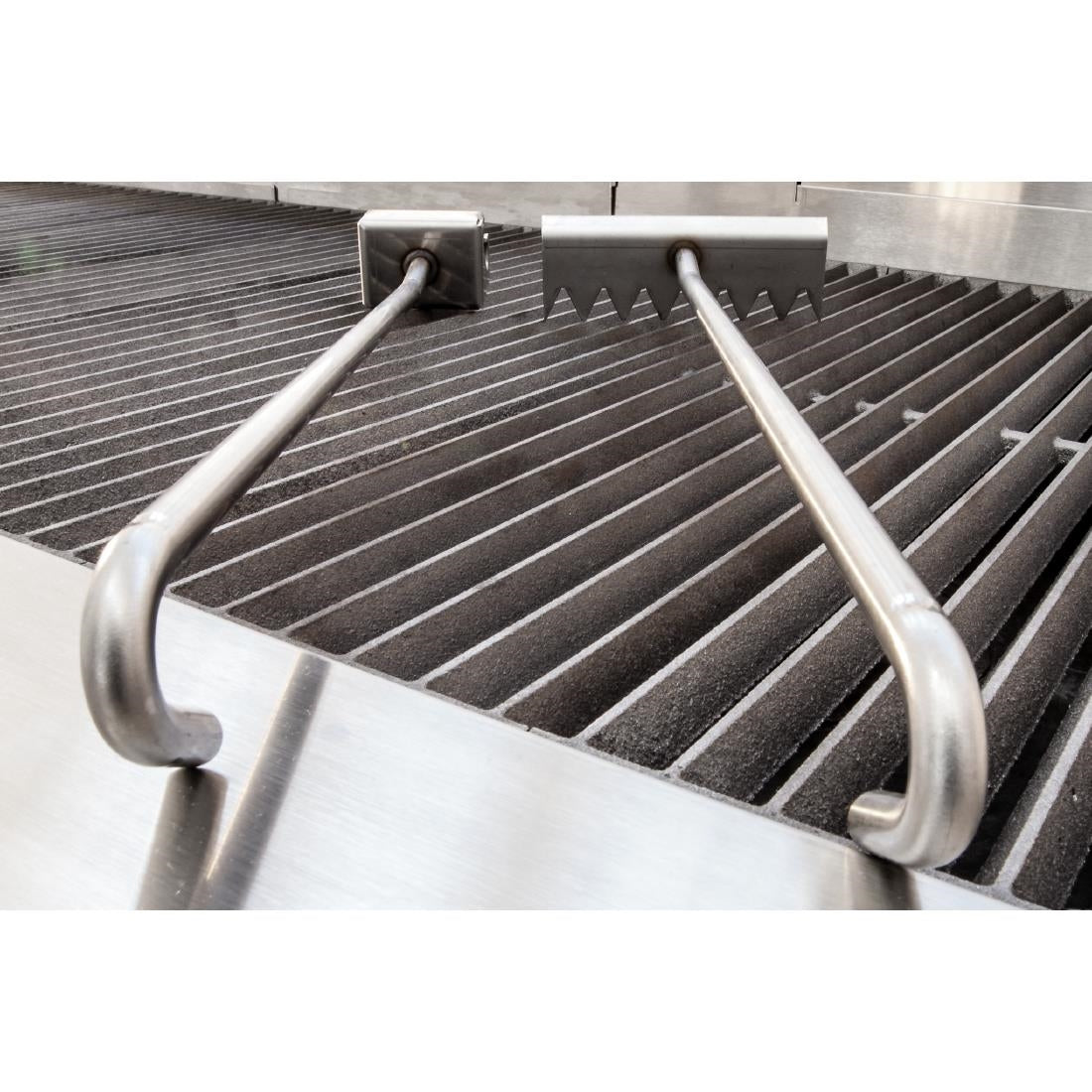 JA983 Synergy Grill Lifting Tool