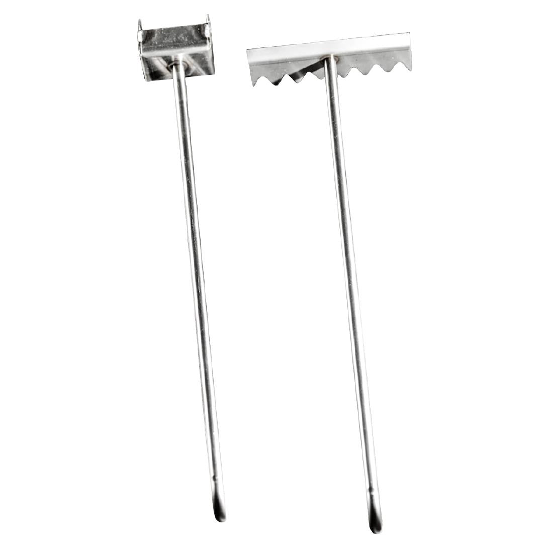 JA983 Synergy Grill Lifting Tool