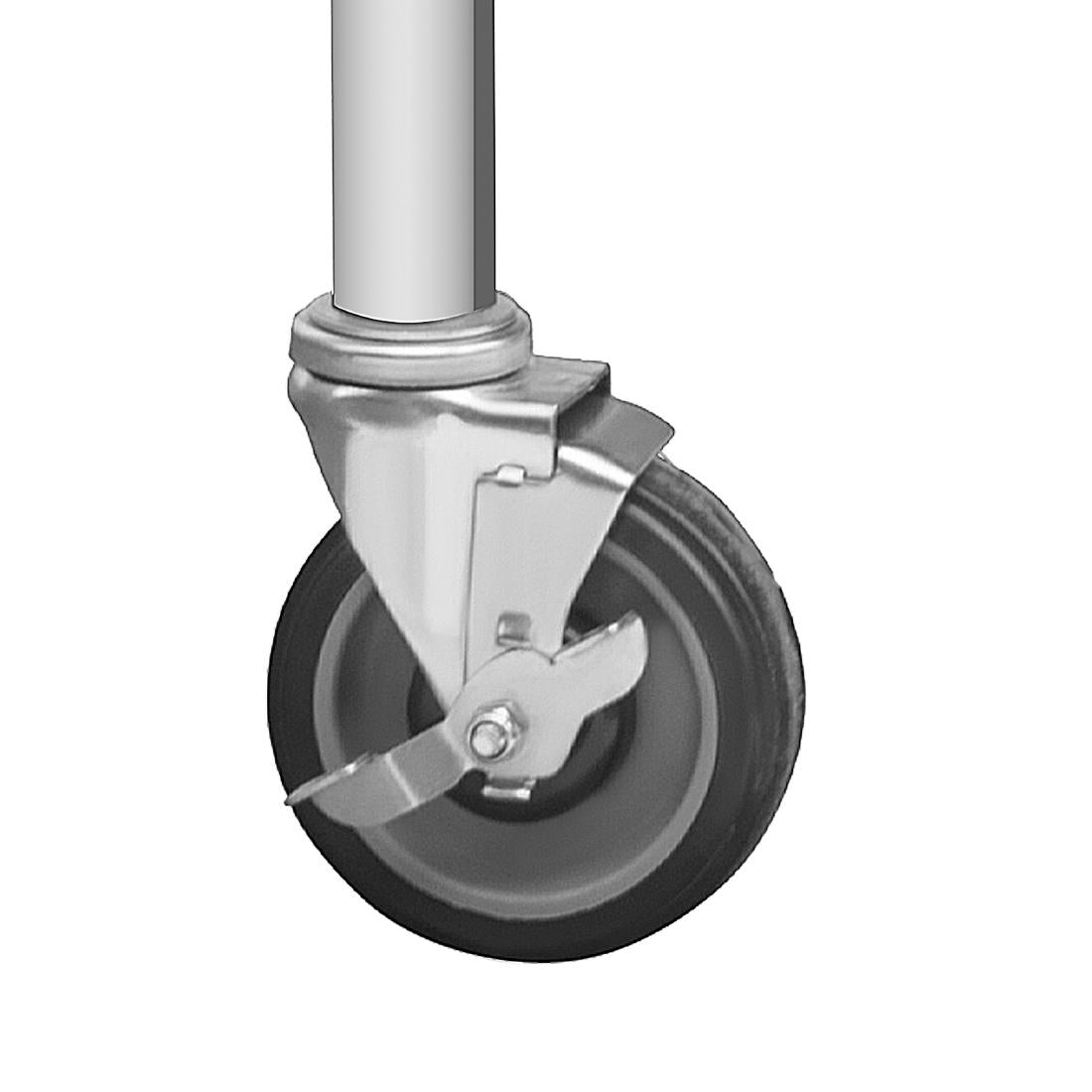 JB016 Buffalo Stand for 900mm wide Chargrill