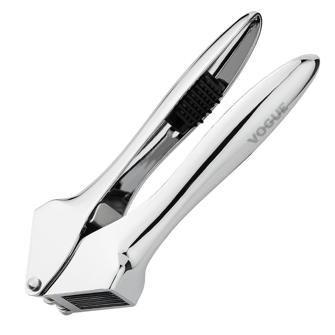 JB019 Vogue Heavy Duty St/St Garlic Press