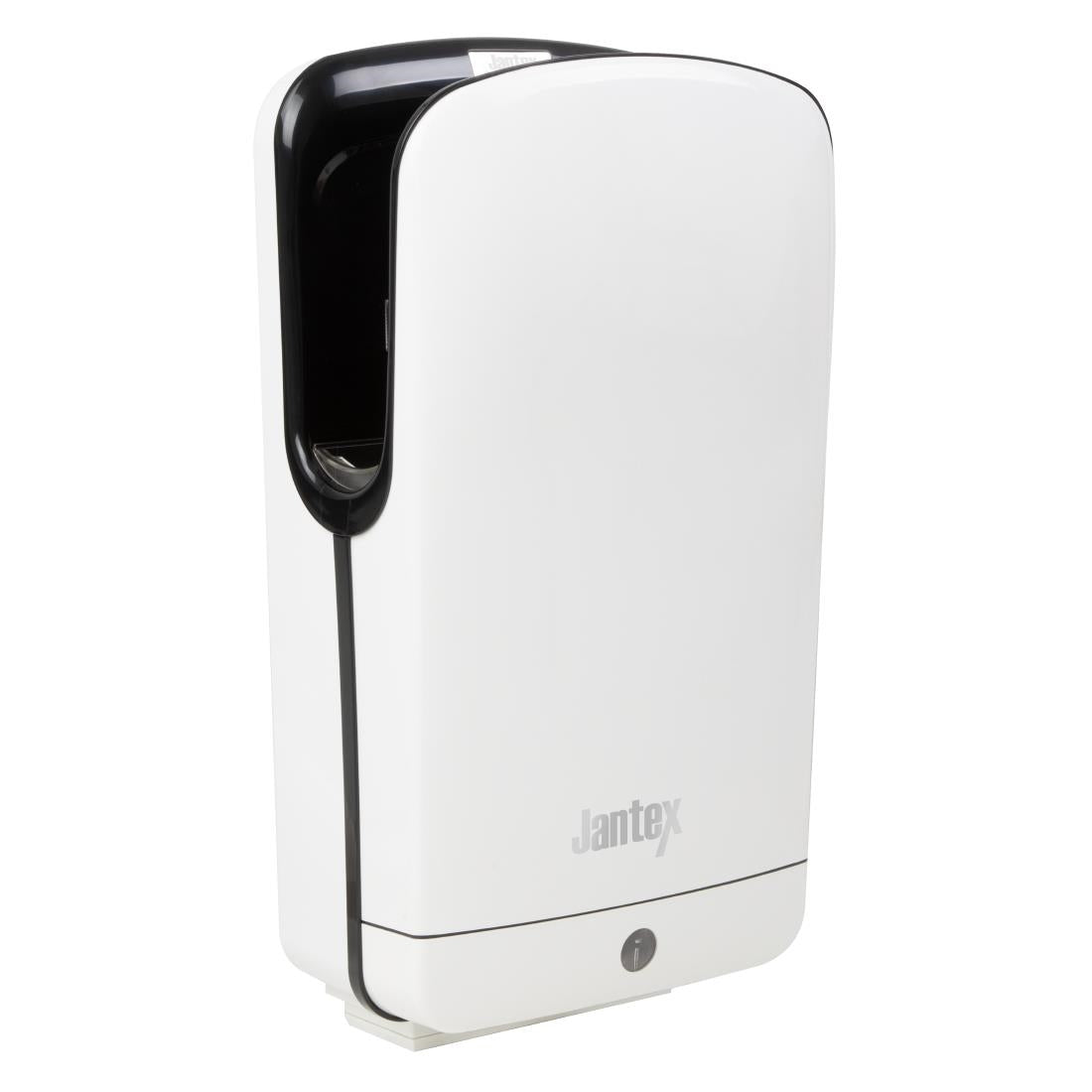 JB025 Jantex Jet Speed Hand Dryer - White
