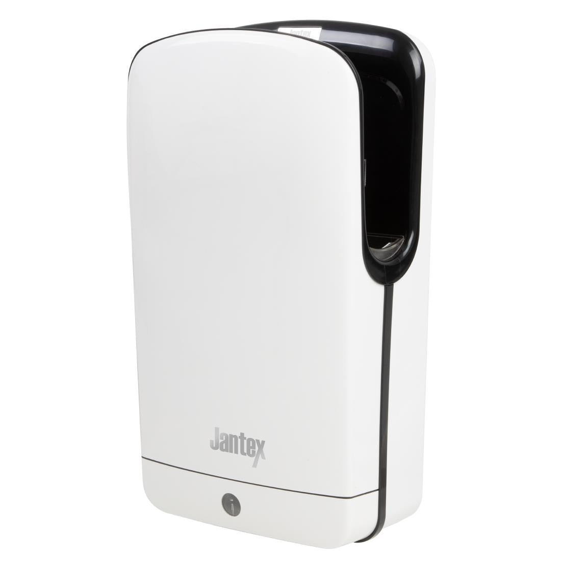 JB025 Jantex Jet Speed Hand Dryer - White