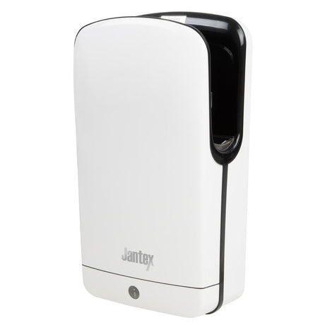 JB025 Jantex Jet Speed Hand Dryer - White