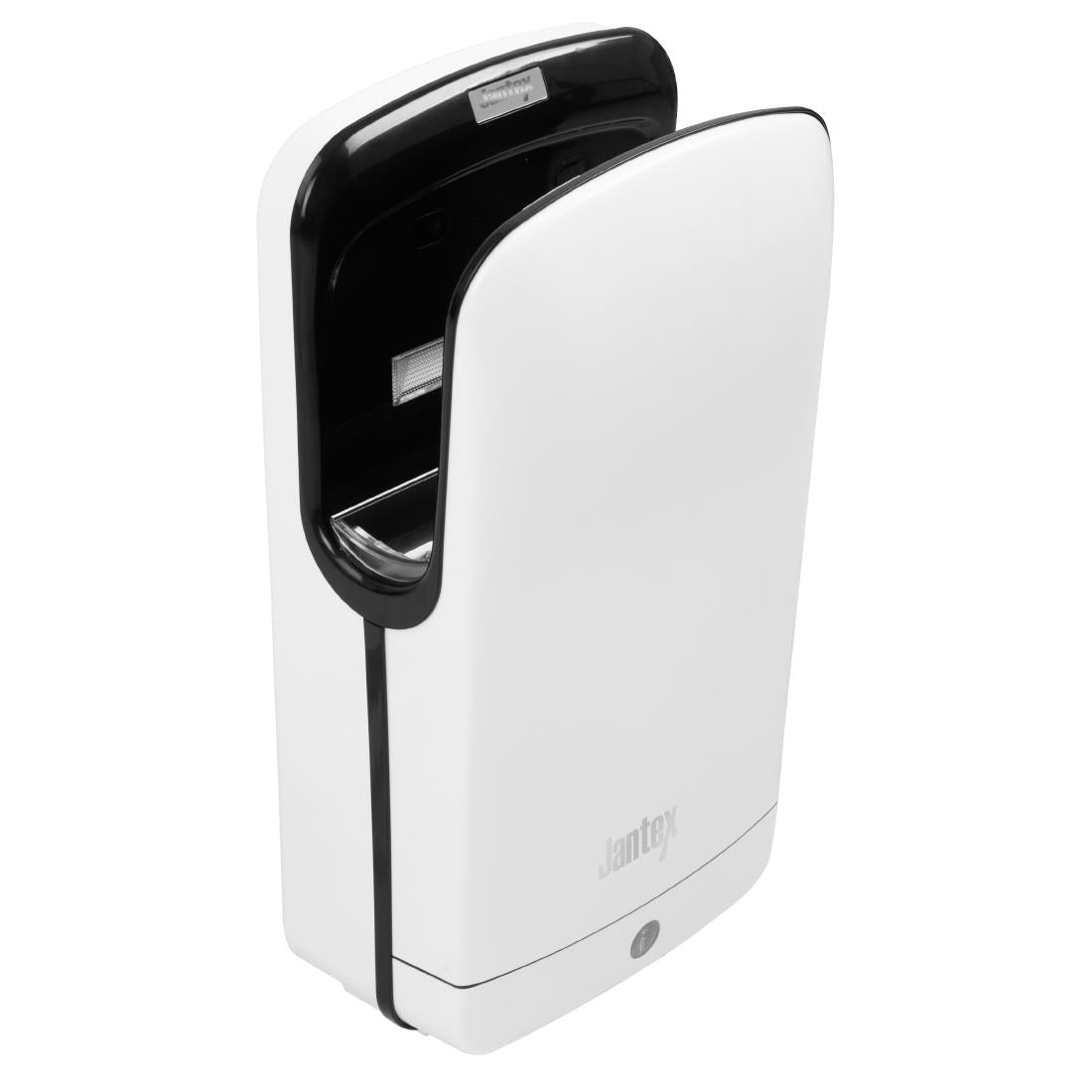 JB025 Jantex Jet Speed Hand Dryer - White