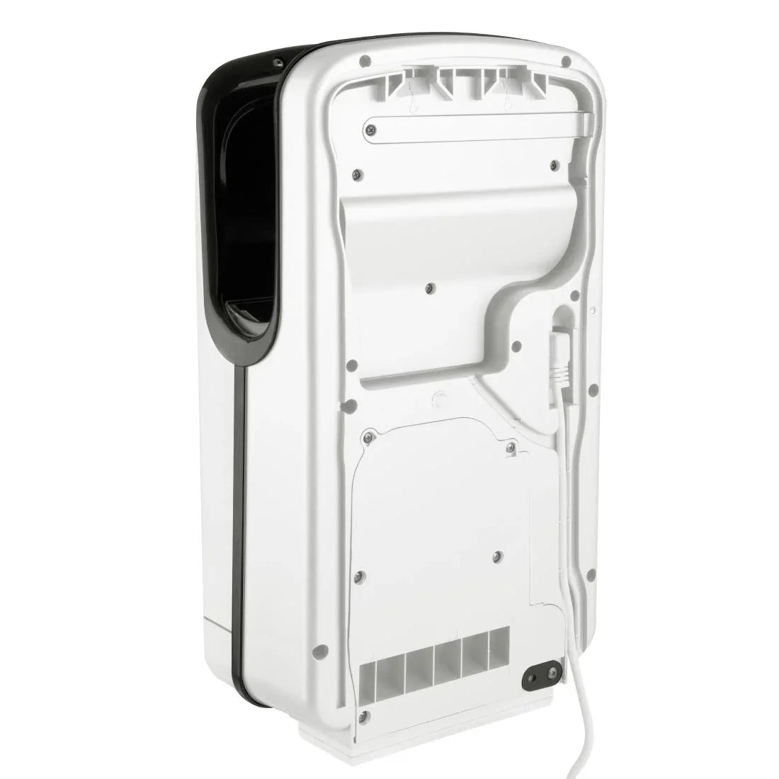 JB025 Jantex Jet Speed Hand Dryer - White