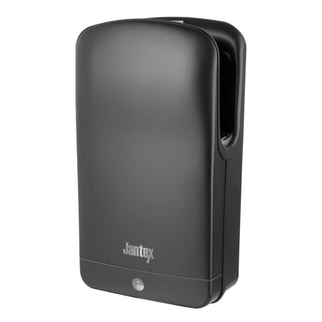 JB026 Jantex Jet Speed Hand Dryer - Black