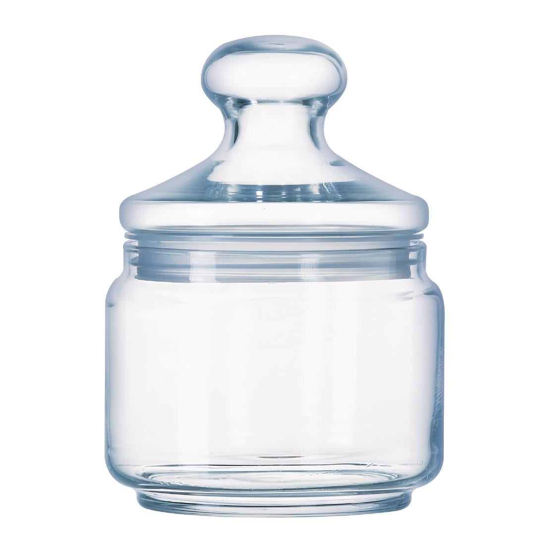 JB029 Luminarc Club Jar 500ml (6 Pack)