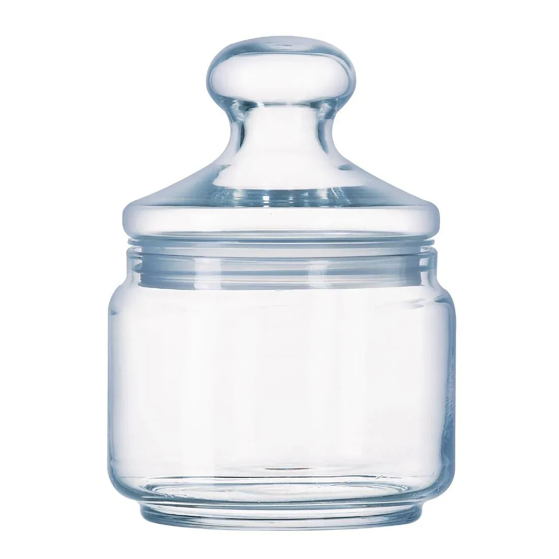 JB029 Luminarc Club Jar 500ml (6 Pack)