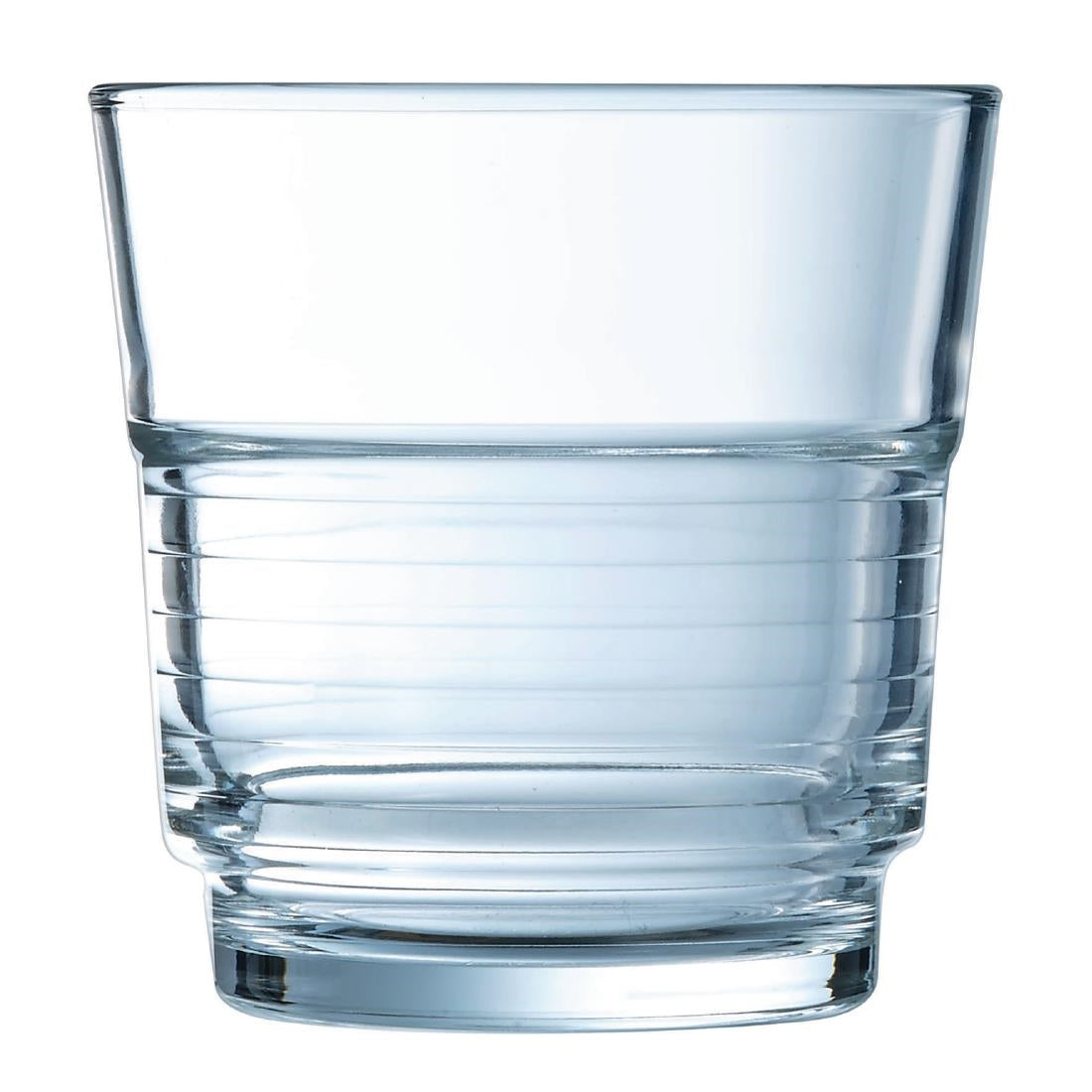 JB030 Arc Spirale Tumblers 200ml (24 Pack)